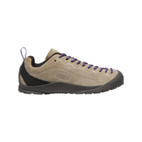 KEEN Jasper 女款户外徒步鞋 浅棕色 37码