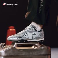 Champion 【丁禹兮同款】复古运动赛车鞋 25FWR04