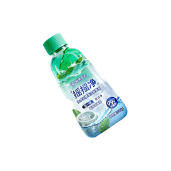 网易严选 摇摇净洗衣机槽清洁除菌液 多功能洗衣机清洗剂杀菌除垢除味去污 240g 1瓶