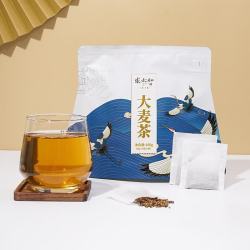 张太和 大麦茶 160g
