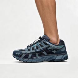NIKE P-6000轻便舒适低帮男子运动休闲鞋