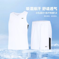 361° 361度运动套装篮球套装宽松舒适运动服