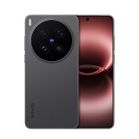 vivo X300 Ultra卫星通信版商务手机 16+1TB 黑KA色