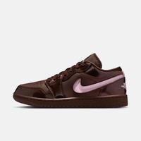 AIR JORDAN Jordan AIR JORDAN 1 LOSE实战抗扭缓震低帮女子篮球鞋