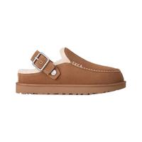 UGG 1180251 CHE 一脚蹬半拖鞋 栗色 37
