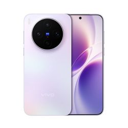 vivo X300s商务手机 16+512 紫色
