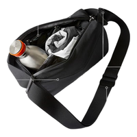 Bellroy Venture Sling Mini 6L 户外胸包 夜海蓝