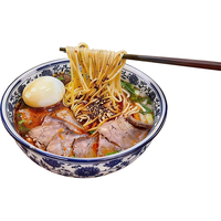 X密码 兰州牛肉面 386g*6袋