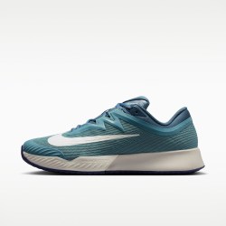 NIKE 滔搏NIKE耐克男子ZOOM VAPOR PRO 3经典运动休闲网球鞋FZ2161-005