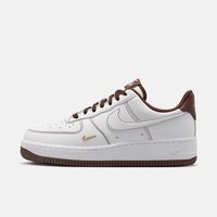 NIKE 滔搏NIKE耐克女子AIR FORCE 1空军一号低帮运动休闲鞋IX5020-121