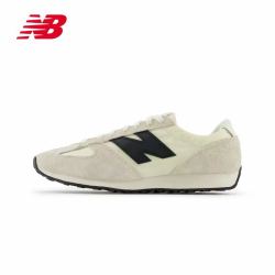 new balance 休闲薄底鞋