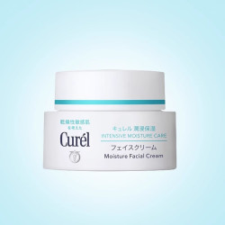 珂润 Curel 珂润 润浸保湿滋养乳霜 40g