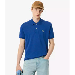 LACOSTE 棉质 男士Polo衫 XL码以上