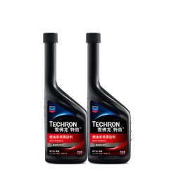 雪佛龙 特劲TCP燃油宝 355ML*2瓶