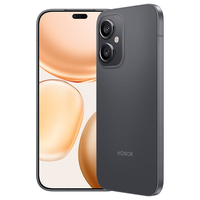 荣耀 Play11 Pro 7000mAh大电池 幻夜黑 12GB+256GB 5G手机