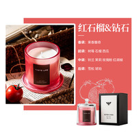香薰蜡烛创意家居无烟摆件伴手礼
