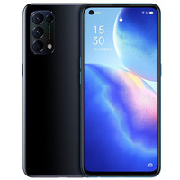 OPPO Reno5 K 65W闪充 月夜黑 12GB+256GB 5G手机