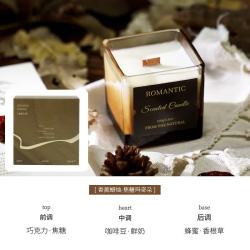 咖啡香薰礼盒家用除臭香氛