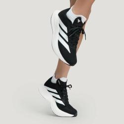 adidas 盈风系列 ZYRION超轻稳定透湿排汗缓震回弹体考体测跑鞋