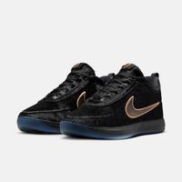NIKE BOOK 2 HH EP实战抗扭缓震男子篮球鞋