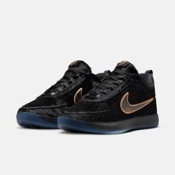 NIKE BOOK 2 HH EP实战抗扭缓震男子篮球鞋