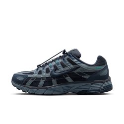 NIKE 空军一号男子平底运动鞋秋季新款胶底板鞋