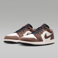 七夕好礼、88VIP:NIKE AIR JORDAN 1 男女款运动鞋 多色可选