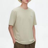 安踏 冰丝T 男女款凉感t恤 多色可选