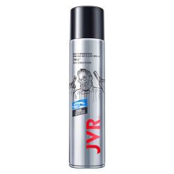 杰威尔 男士发胶定型喷雾 200ml