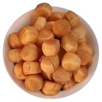 盛庆邦 特级淡干瑶柱干贝 海鲜干货