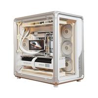 技嘉 AMD Ryzen 组装电脑主机