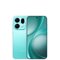 OPPO Find X9s Pro 商务手机  12+512 青色
