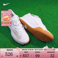 NIKE VAPOR PRO 3 HC FZ2161-102 缓震耐磨透气 41码 专项运动鞋