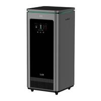 IAM 空气净化器 KJ800F-X5【标准版】