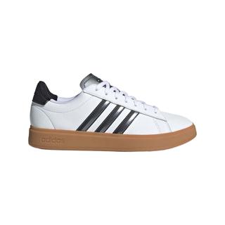 adidas阿迪达斯 Grand Court 2.0 低帮运动休闲鞋