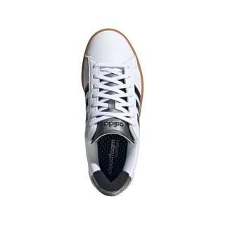 adidas阿迪达斯 Grand Court 2.0 低帮运动休闲鞋