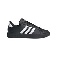 adidas Grand Court 2.0 男女款低帮运动休闲鞋 JR0546