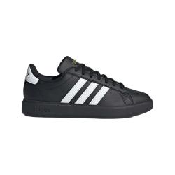 adidas Grand Court 2.0男女款低帮运动休闲鞋JR0546