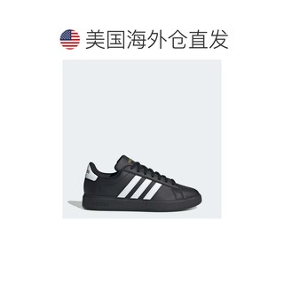 adidas阿迪达斯 Grand Court 2.0 低帮运动休闲鞋