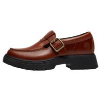 Timberland 添柏岚 A5MY9 增高4.5CM 女式玛丽珍鞋