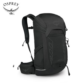 88VIP、轻量透气：OSPREY Talon魔爪 双肩登山包 26L