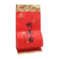 中广德盛 凤凰单丛鸭屎香 2026年春茶 28g4包 乌龙茶