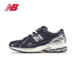 new balance 早春男女经典复古休闲老爹鞋M1906RCA