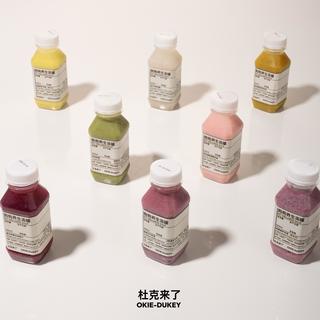 杜克来了 狗狗养生汤罐