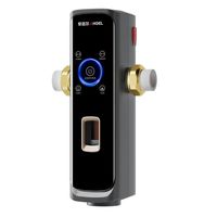 安吉尔 前置过滤器D3 AI自动感应冲洗 J3625-SDG-5000