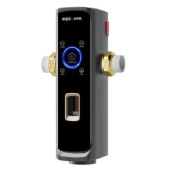 安吉尔 前置过滤器D3 AI自动感应冲洗 J3625-SDG-5000