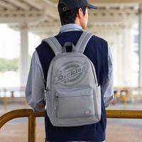 Dickies 双肩书包大学生通勤大容量初中高中男女电脑旅行背