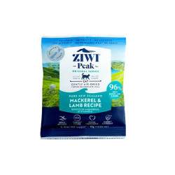 ZIWI 滋益巅峰 新西兰进口猫粮全价风干成猫幼猫通用 10g