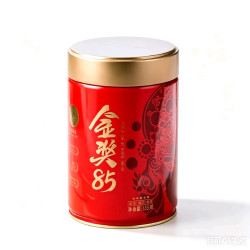川红 特级非遗工夫红茶  罐装125g