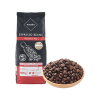 瑞吧 麦德龙 金装咖啡豆 1kg